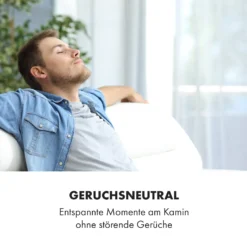 Phantasma Manor Ethanol-Kamin 3,4 KW Landhausstil MDF 3 Phantasma Manor Ethanol-Kamin 3,4 KW Landhausstil MDF -Klarstein Verkaufs 10035232 de 0004 logo