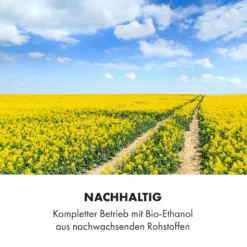 Phantasma Manor Ethanol-Kamin 3,4 KW Landhausstil MDF 4 Phantasma Manor Ethanol-Kamin 3,4 KW Landhausstil MDF -Klarstein Verkaufs 10035232 de 0005 logo