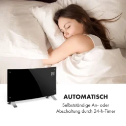 Bornholm Curved Smart Konvektionsheizgerät 2000 W App-Steuerung Timer 3 Bornholm Curved Smart Konvektionsheizgerät 2000 W App-Steuerung Timer -Klarstein Verkaufs 10035238 de 0004 logo