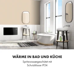 Bornholm Curved Smart Konvektionsheizgerät 2000 W App-Steuerung Timer 5 Bornholm Curved Smart Konvektionsheizgerät 2000 W App-Steuerung Timer -Klarstein Verkaufs 10035238 de 0006 logo