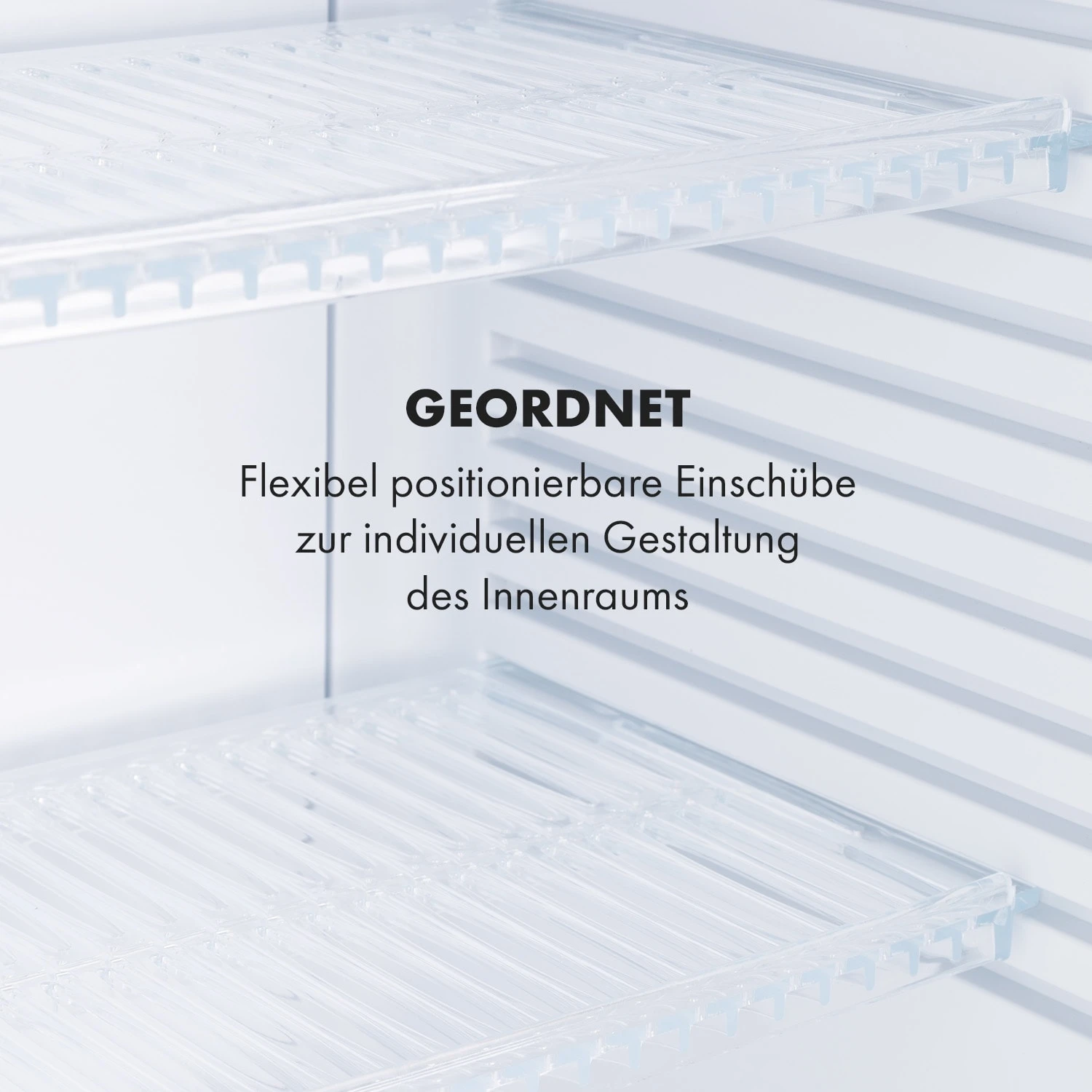 Happy Hour 33 Minibar 33L 5-15°C EEK G 25dB LED-Licht Happy Hour 33 Minibar 33L 5-15°C EEK G 25dB LED-Licht -Klarstein Verkaufs 10035243 de 0007 logo