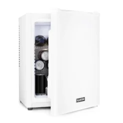 Happy Hour 33 Minibar 33L 5-15°C EEK G 25dB LED-Licht