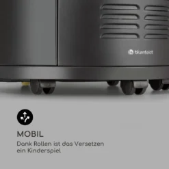 Andora Deluxe Gasheizofen Gasheizer Feuerschein Bis 3,4kW 6 Andora Deluxe Gasheizofen Gasheizer Feuerschein Bis 3,4kW -Klarstein Verkaufs 10035406 de 0007 logo