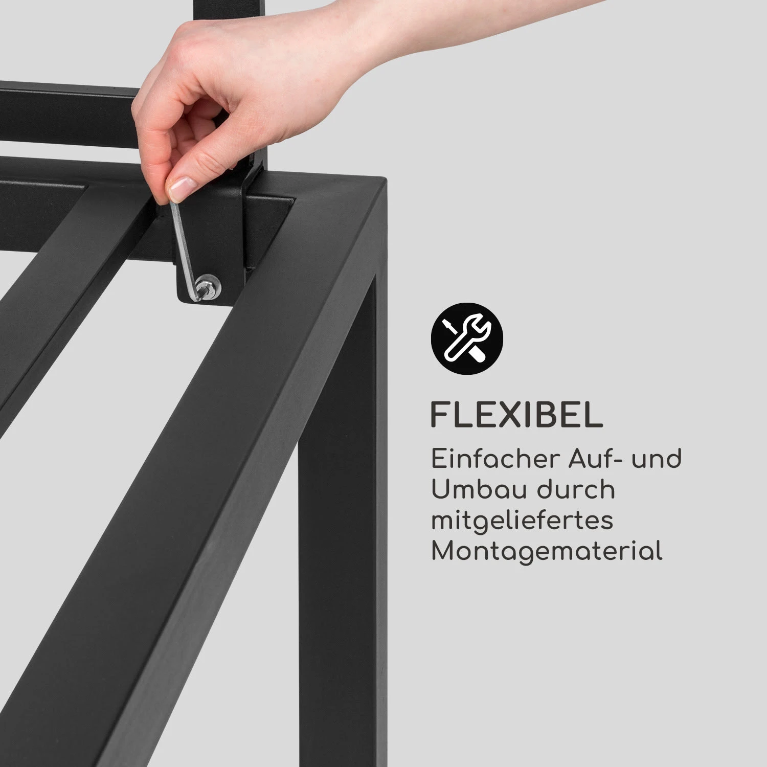 Cartagena Lounger 2 Zweisitzer mit Tisch Stahl Polyester Cartagena Lounger 2 Zweisitzer Mit Tisch Stahl Polyester -Klarstein Verkaufs 10035434 de 0008 logo