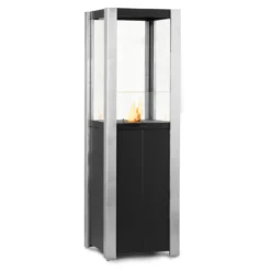 Phantasma Pinar Ethanol-Kamin Rauch- & Geruchlos Bio-Ethanol