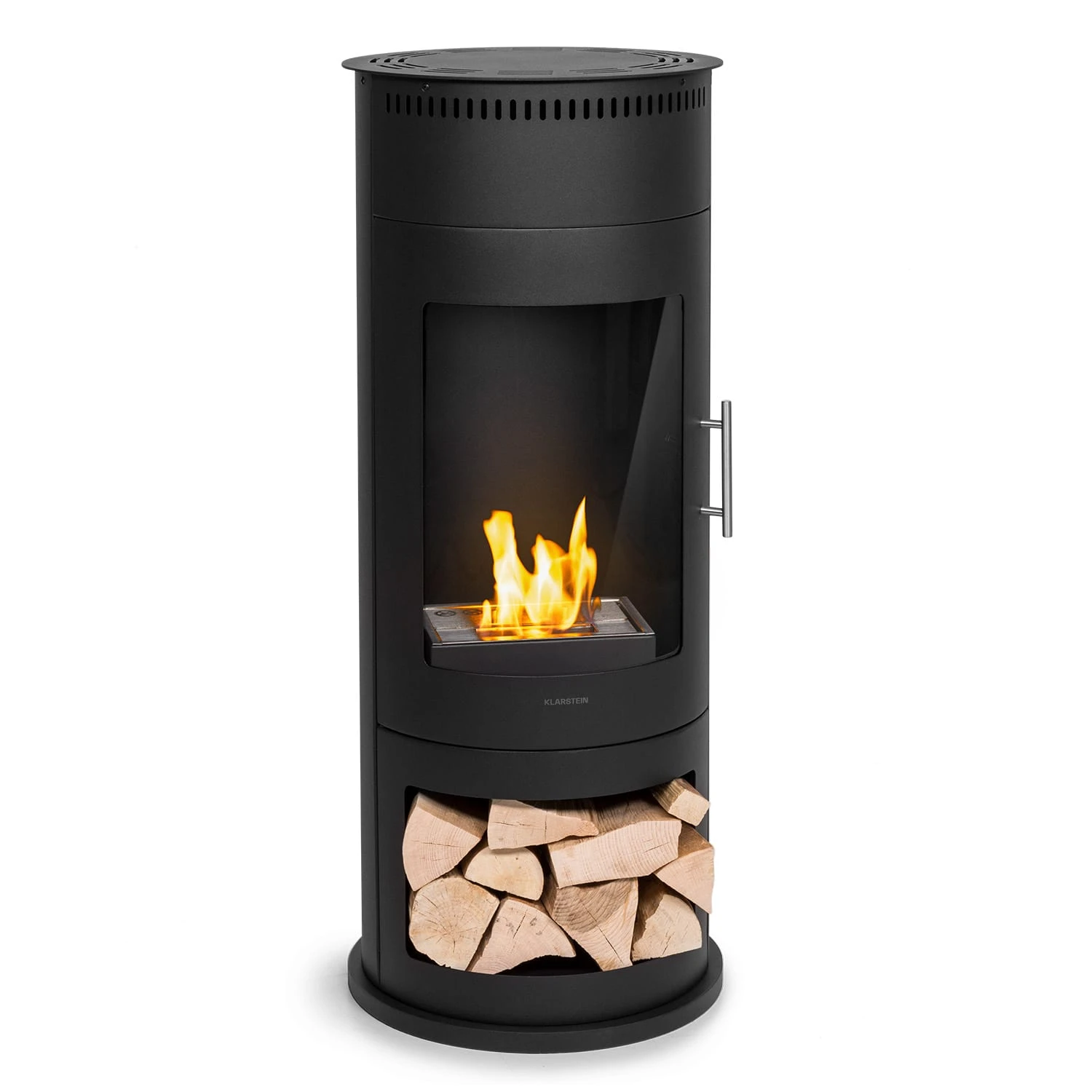 Phantasma Calor Ethanol-Kamin rauch- & geruchslos Sicherheitsglas Phantasma Calor Ethanol-Kamin Rauch- & Geruchslos Sicherheitsglas -Klarstein Verkaufs 10035461 yy 0001 titel