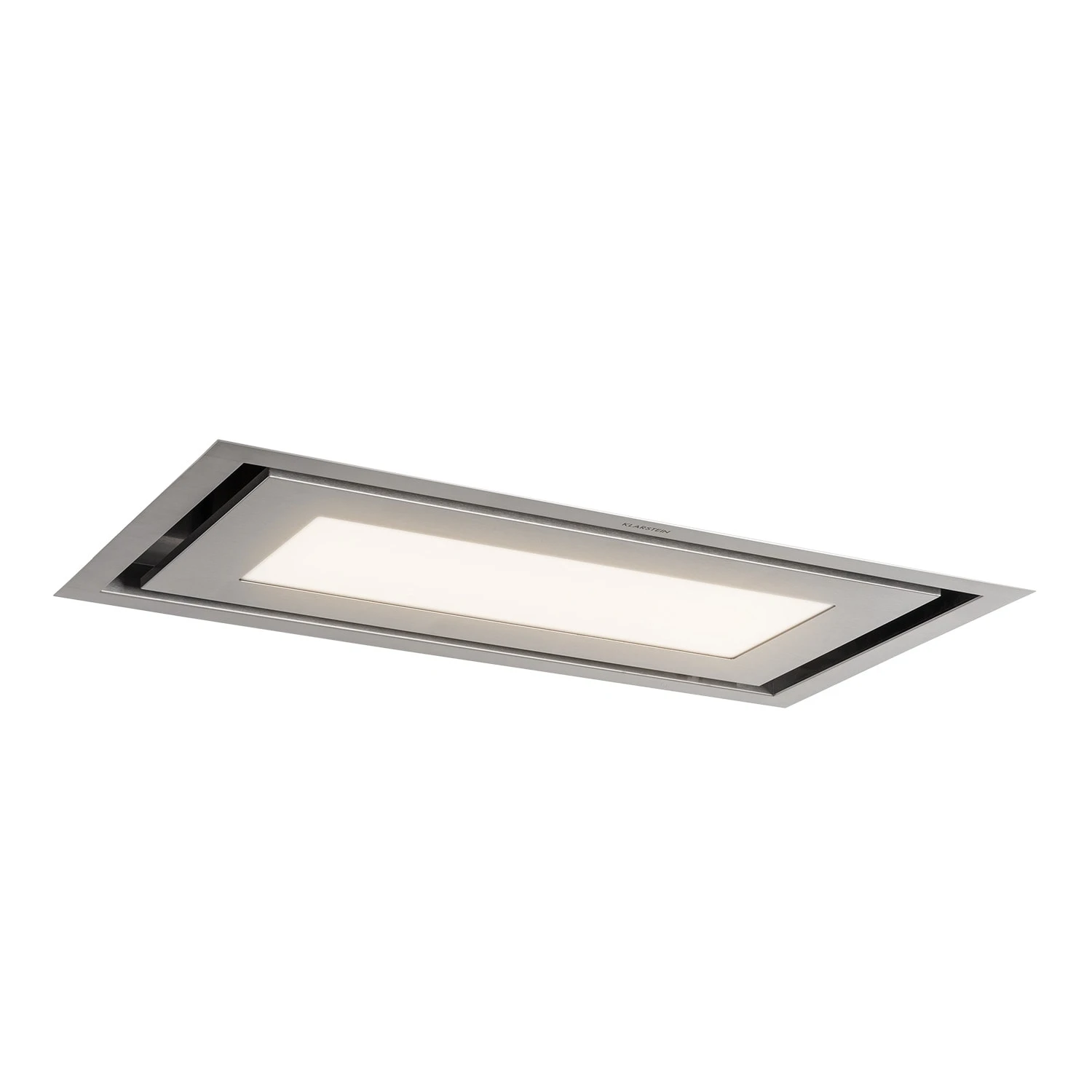 Remy Brilliant Edition Inselhaube 90cm 609 m³/h EEK A LED Glas Remy Brilliant Edition Inselhaube 90cm 609 M³/h EEK A LED Glas -Klarstein Verkaufs 10035477 yy 0001 titel