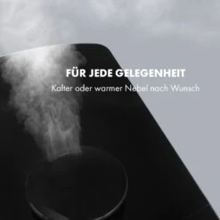 VapoAir Opal Smart Luftbefeuchter App-Steuerung LED-Screen Fernbedienung -Klarstein Verkaufs 10035507 de 0004 logo