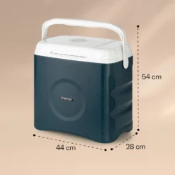 BeerBelly 29 Elektrische Kühlbox Kalt & Warm USB-Port ECO-Modus -Klarstein Verkaufs 10035550 yy 0006 logo