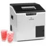Icefestival Bullet Eiswürfelbereiter 400W 1,9l 20kg/24h