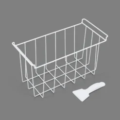 Iceblokk 100 Gefriertruhe Gefrierschrank 100 L 75 W 6 Iceblokk 100 Gefriertruhe Gefrierschrank 100 L 75 W -Klarstein Verkaufs 10035587 yy 0007 logo