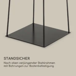 Firetower Ethanol-Kamin Sicherheitsbrenner 250 Ml / 1,5 H Löschhilfe Flammenschutz -Klarstein Verkaufs 10035593 de 0006 logo