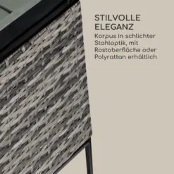 Firetower Ethanol-Kamin Sicherheitsbrenner 250 Ml / 1,5 H Löschhilfe Flammenschutz -Klarstein Verkaufs 10035595 de 0004 logo