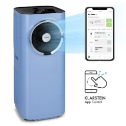 Kraftwerk Smart 12K Klimaanlage 3-in-1 12000 BTU App