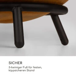 Fireball Rust Feuerschale 60 Cm Ø Kippbare Rost-Finish Rost 6 Fireball Rust Feuerschale 60 Cm Ø Kippbare Rost-Finish Rost -Klarstein Verkaufs 10035770 de 0007 logo