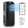 Pure Blizzard Smart 9k Mobile Klimaanlage 9000BTU/2,6kW Fernbedienung