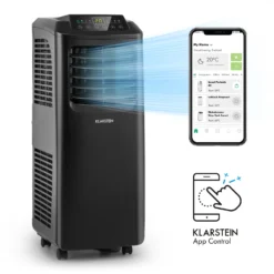 Pure Blizzard Smart 9k Mobile Klimaanlage 9000BTU/2,6kW Fernbedienung