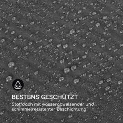 Grandezza Cortina Gartenpavillon 3x3m 4 Seitenteile 4 Grandezza Cortina Gartenpavillon 3x3m 4 Seitenteile -Klarstein Verkaufs 10035865 de 0005 logo