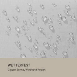 Pantheon Solid Sky Pavillon-Seitenwände 3x4 4 Stück 140g/m² 4 Pantheon Solid Sky Pavillon-Seitenwände 3x4 4 Stück 140g/m² -Klarstein Verkaufs 10035911 de 0005 logo
