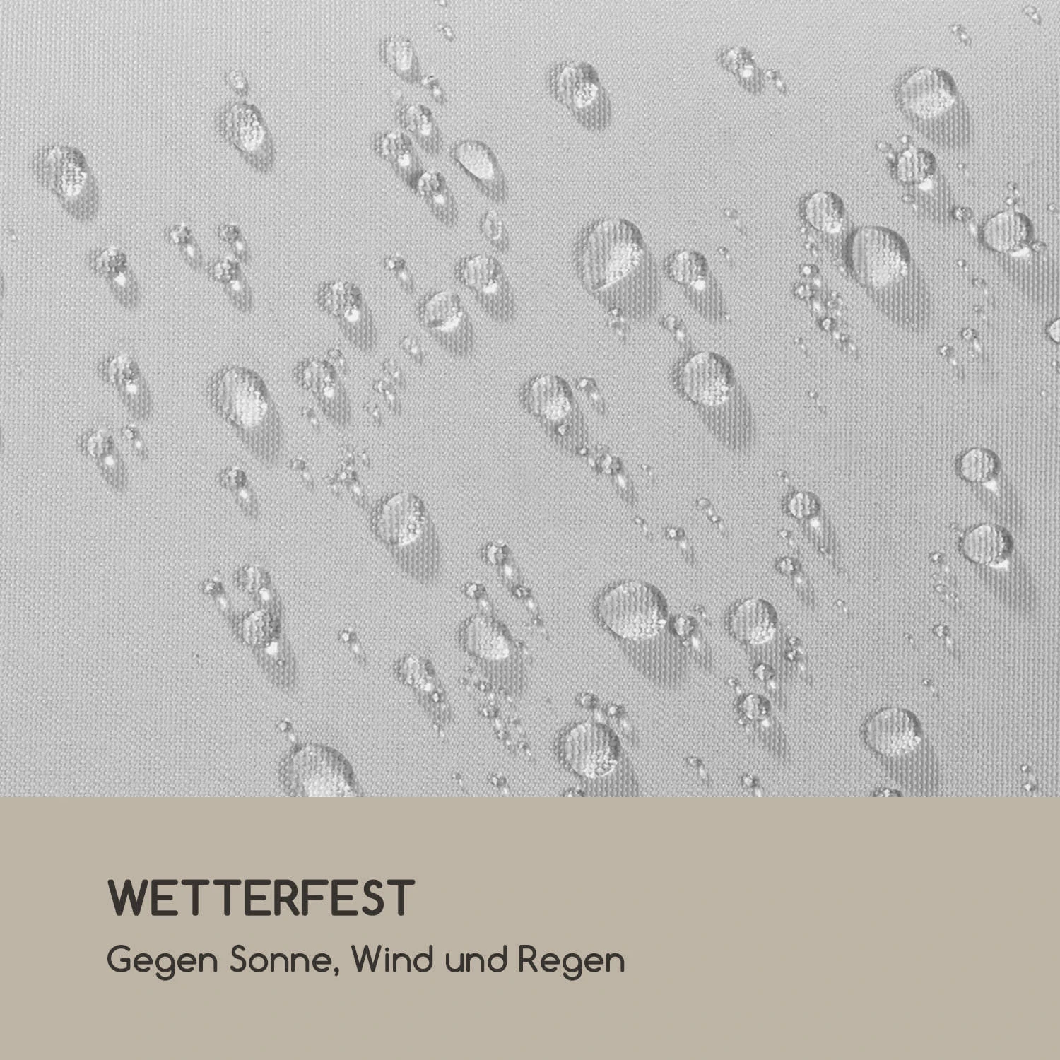 Pantheon Solid Sky Pavillon-Seitenwände 3x4 4 Stück 140g/m² Pantheon Solid Sky Pavillon-Seitenwände 3x4 4 Stück 140g/m² -Klarstein Verkaufs 10035911 de 0005 logo