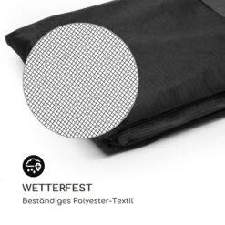 Pantheon Solid Sky Ambient Solar Seitenwände 3x4m Moskito 4 Pantheon Solid Sky Ambient Solar Seitenwände 3x4m Moskito -Klarstein Verkaufs 10035912 de 0005 logo