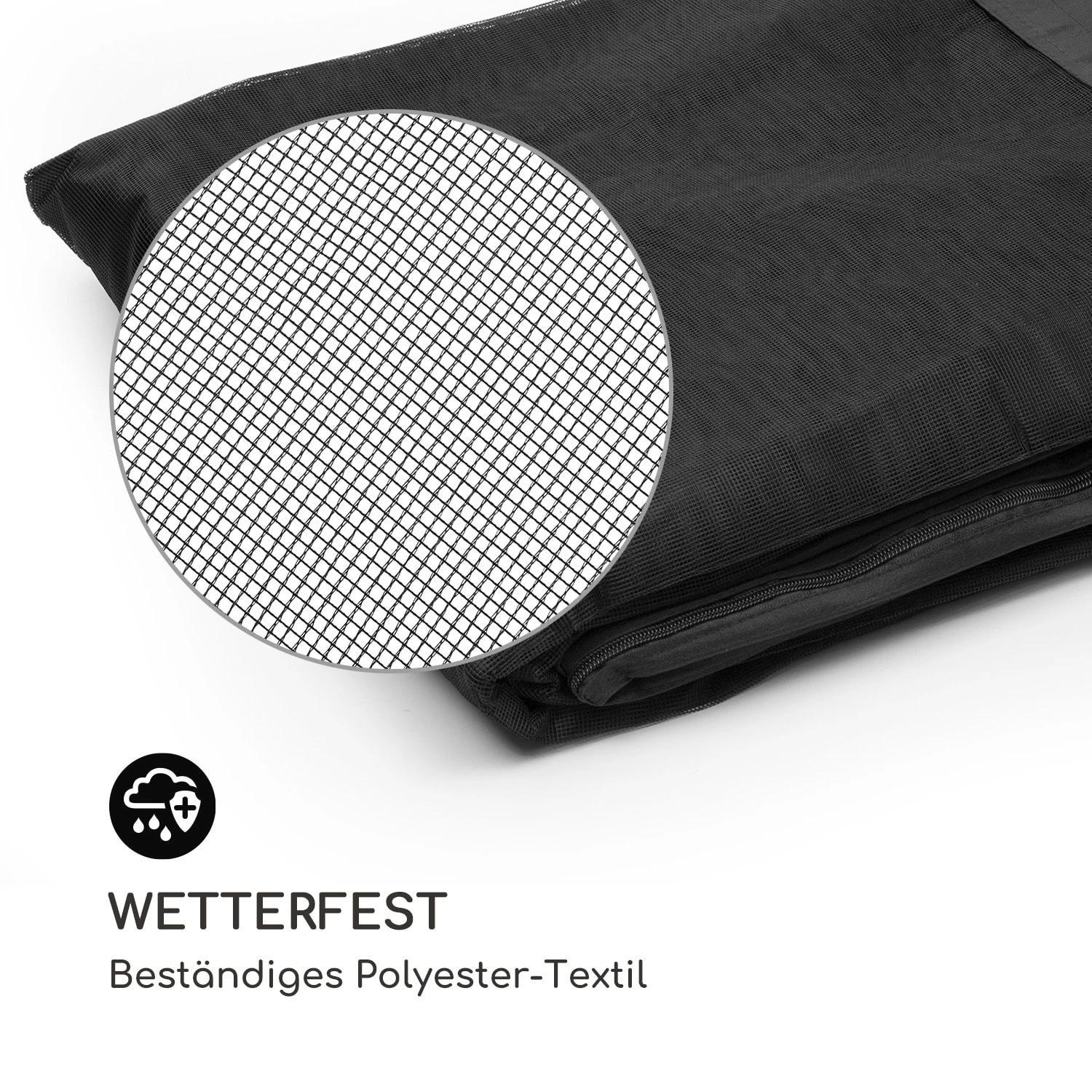 Pantheon Solid Sky Ambient Solar Seitenwände 3x4m Moskito Pantheon Solid Sky Ambient Solar Seitenwände 3x4m Moskito -Klarstein Verkaufs 10035912 de 0005 logo