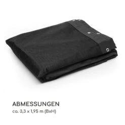 Pantheon Solid Sky Ambient Solar Seitenwände 3x4m Moskito 6 Pantheon Solid Sky Ambient Solar Seitenwände 3x4m Moskito -Klarstein Verkaufs 10035912 de 0007 logo