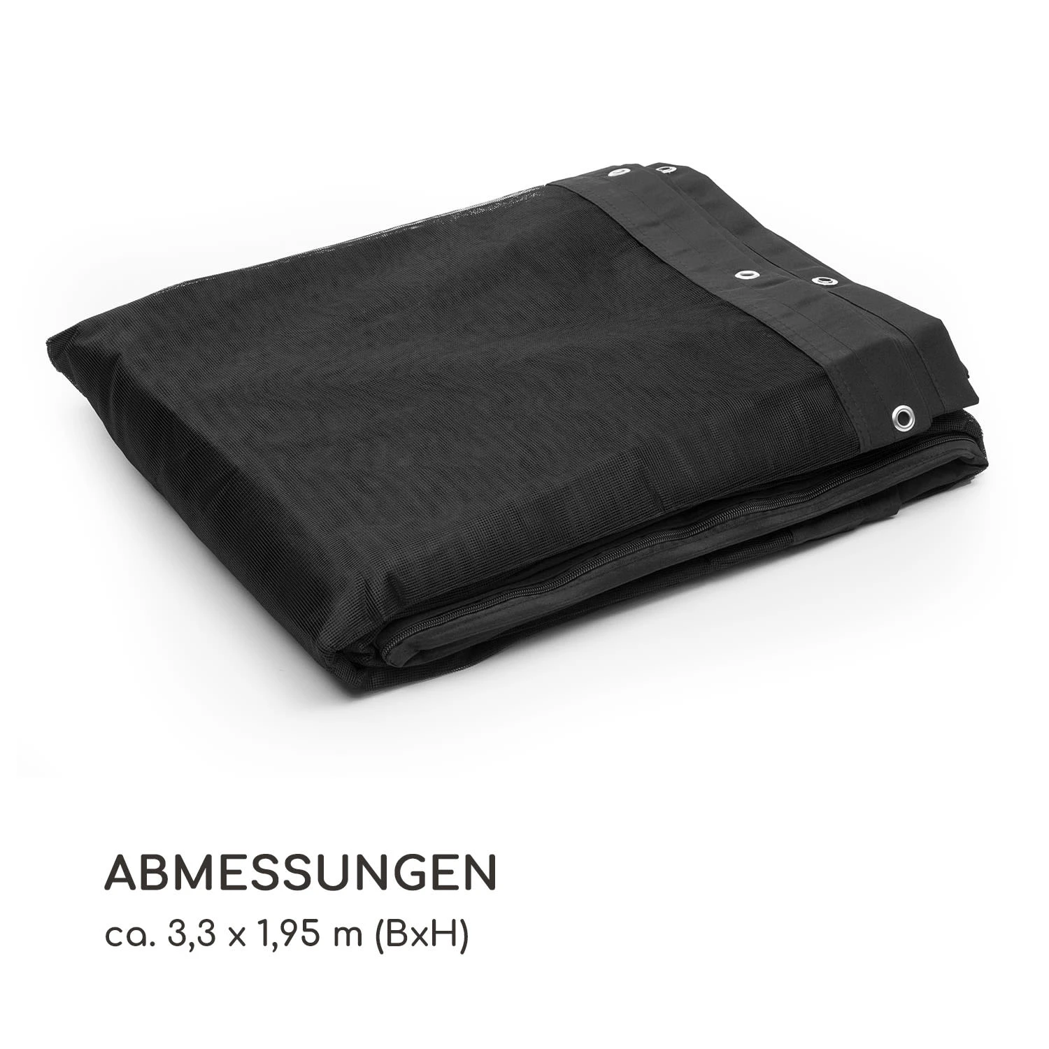 Pantheon Solid Sky Ambient Solar Seitenwände 3x4m Moskito Pantheon Solid Sky Ambient Solar Seitenwände 3x4m Moskito -Klarstein Verkaufs 10035912 de 0007 logo