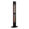 Heat Guru 3000 Heizstrahler 3000W IP54 Outdoor Fernbedienung