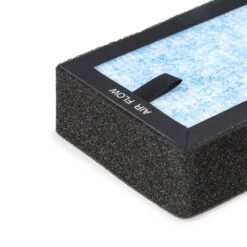 Tramontana HEPA-Ersatzfilter HEPA-13 99,95% Abscheidegrad 10x21cm -Klarstein Verkaufs 10036069 yy 0003 logo