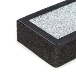 Tramontana HEPA-Ersatzfilter HEPA-13 99,95% Abscheidegrad 10x21cm -Klarstein Verkaufs 10036069 yy 0004 logo