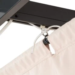 Pantheon Pergola Ersatzdach Dach Sonnendach Plane 3x4 M 3 Pantheon Pergola Ersatzdach Dach Sonnendach Plane 3x4 M -Klarstein Verkaufs 10036110 yy 0004 logo