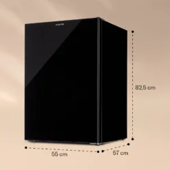 Pluto 80L Gefrierschrank 4-Sterne 80 Liter Bis -18 °C -Klarstein Verkaufs 10036162 yy 0006 logo