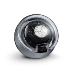 St. Gallen Ll Premium Uhrenbeweger 4 Geschwindigkeiten 3 Rotationsmodi