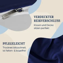 Soft Wonder-Edition Bettwäsche 155x200 Cm 2 Soft Wonder-Edition Bettwäsche 155x200 Cm -Klarstein Verkaufs 10036235 de 0003 logo