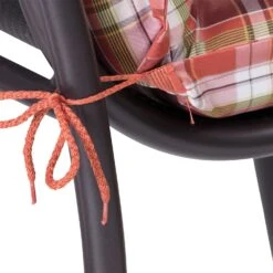 Prato Polsterauflage Sesselauflage Gartenstuhl PE 50x100x8cm -Klarstein Verkaufs 10036554 yy 0004 logo