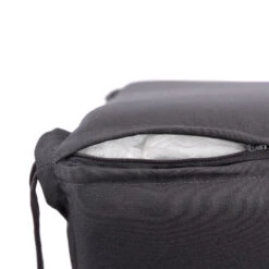 Donau Polsterauflage Sesselauflage Hochlehner Gartenstuhl Polyester 50x120x6cm -Klarstein Verkaufs 10036574 yy 0004 logo