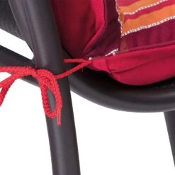 Prato Polsterauflage Sesselauflage Gartenstuhl PE 50x100x8cm 3 Prato Polsterauflage Sesselauflage Gartenstuhl PE 50x100x8cm -Klarstein Verkaufs 10037203 yy 0004 logo