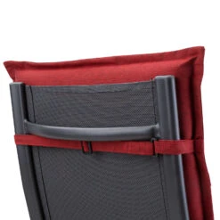 Coburg Polsterauflage Sesselauflage Gartenstuhl Polyester 53x117x9cm -Klarstein Verkaufs 10037377 yy 0003 logo