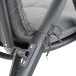 Coburg Polsterauflage Sesselauflage Gartenstuhl Polyester 53x117x9cm 3 Coburg Polsterauflage Sesselauflage Gartenstuhl Polyester 53x117x9cm -Klarstein Verkaufs 10037387 yy 0004 logo