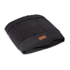 Odin Hundesofa Ersatzbezug | Waschbar | Rutschfest | Atmungsaktiv | Größe M (100 X 12 X 80 Cm)