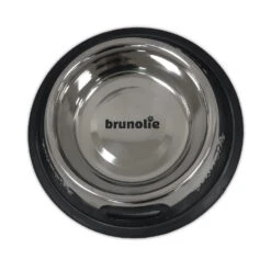 Hundenapf Trinkschale Napf 250 Ml Edelstahl Gummierung Rutschfest 2 Hundenapf Trinkschale Napf 250 Ml Edelstahl Gummierung Rutschfest -Klarstein Verkaufs 10037624 yy 0003 logo