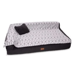 Überwurfdecke Hundedecke 120 X 80 Cm Polyesterplüsch Waschbar 4 Überwurfdecke Hundedecke 120 X 80 Cm Polyesterplüsch Waschbar -Klarstein Verkaufs 10037626 yy 0005 logo