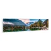 Wonderwall Air Art Smart Infrarotheizung See 120x30cm 350W