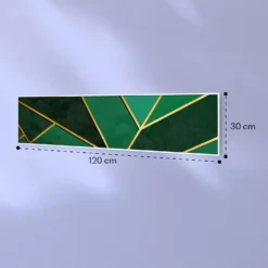 Wonderwall Air Art Smart Infrarotheizung Grüne Linie 120x30cm 350W 6 Wonderwall Air Art Smart Infrarotheizung Grüne Linie 120x30cm 350W -Klarstein Verkaufs 10037846 yy 0007 logo