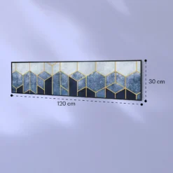 Wonderwall Air Art Smart Infrarotheizung Blaue Linie 120x30cm 350W 6 Wonderwall Air Art Smart Infrarotheizung Blaue Linie 120x30cm 350W -Klarstein Verkaufs 10037847 yy 0007 logo