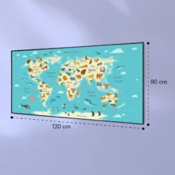 Wonderwall Air Art Smart Infrarotheizung 120x60cm 700W App -Klarstein Verkaufs 10037877 yy 0007 logo