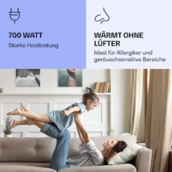 Wonderwall Air Art Smart Infrarotheizung See Vertikal 60x120cm 700W 4 Wonderwall Air Art Smart Infrarotheizung See Vertikal 60x120cm 700W -Klarstein Verkaufs 10037894 de 0005 logo