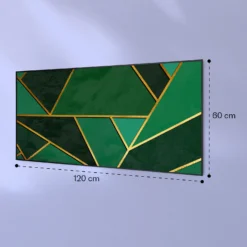 Wonderwall Air Art Smart Infrarotheizung Grüne Linie 120x60cm 700W 6 Wonderwall Air Art Smart Infrarotheizung Grüne Linie 120x60cm 700W -Klarstein Verkaufs 10037907 yy 0007 logo