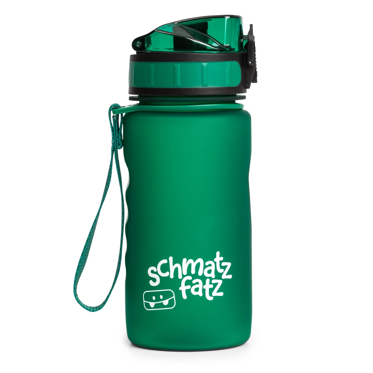 schmatzfatz Trinkflasche Sportflasche 350 ml 18 cm Tritan Schmatzfatz Trinkflasche Sportflasche 350 Ml 18 Cm Tritan -Klarstein Verkaufs 10037960 yy 0001 titel